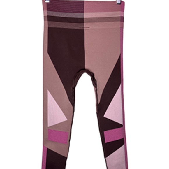 WOMEN'S NIKE SCULPT LUXE RUNNING TIGHTS large - Picture 2 of 5